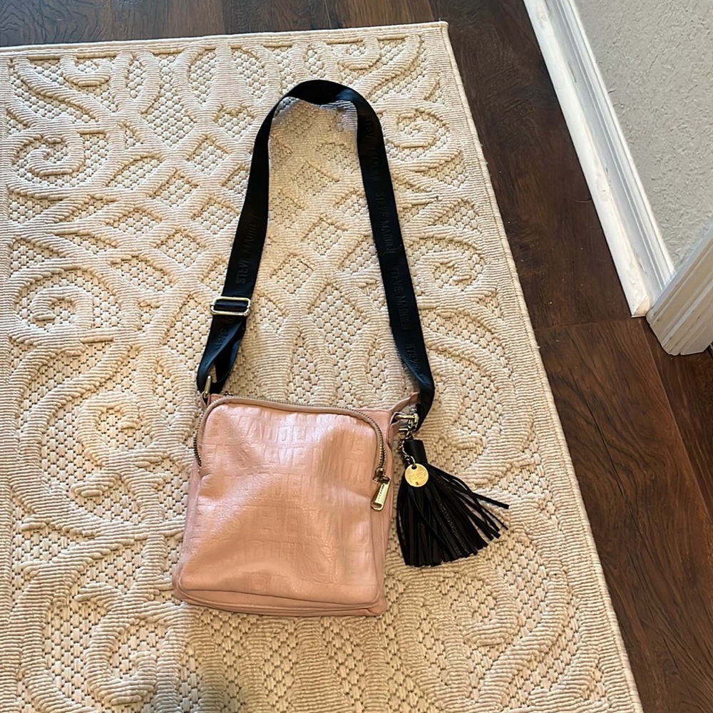Steve Madden crossbody bag